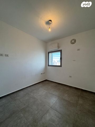 דירה, פרופ' יובל נאמן 11, תכנית ל', למד, תל אביב יפו