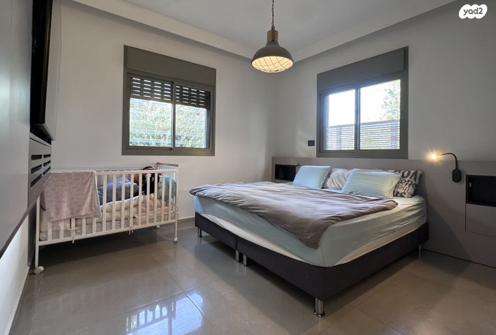 דירת גן, נווה זמר, רעננה