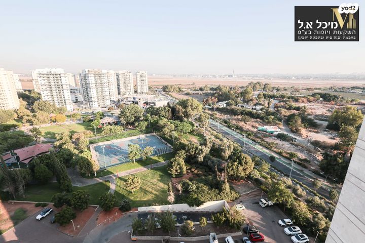 דירה, שדרות צפריר, נווה רבין, אור יהודה