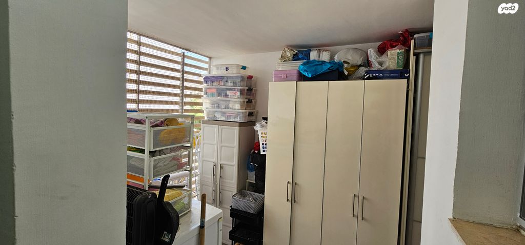 דירה, הנורית 5, הפרחים, קרית גת