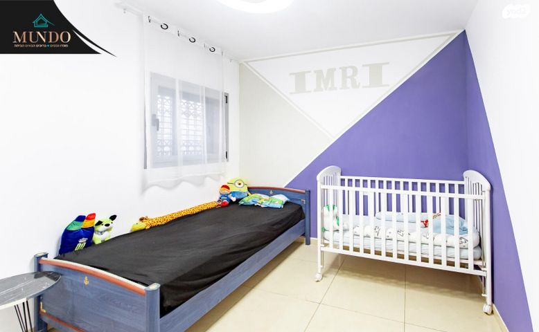 דירה, שדרות האלונים, פארק המושבה, באר יעקב