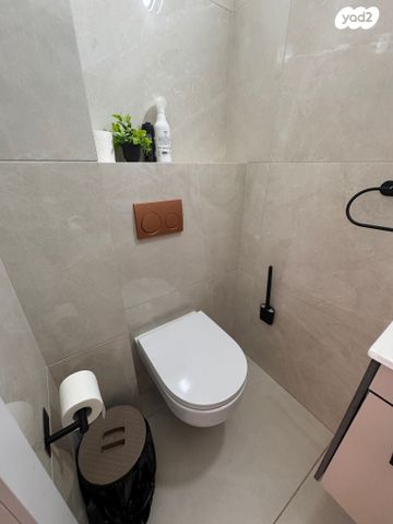 בית פרטי/ קוטג', משעול דוד צבי פנקס, באר שבע