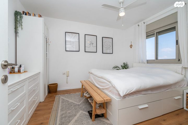 דירה, הפומלית 4, נווה פרדסים, פרדס חנה כרכור