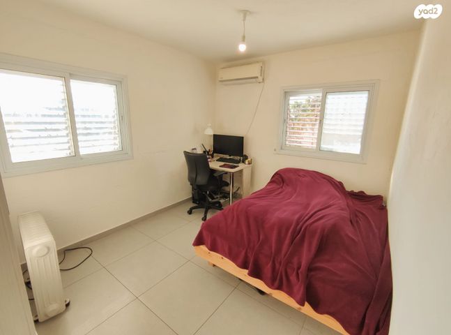 דירה, השלום 7, נאות יצחק רבין, רמלה