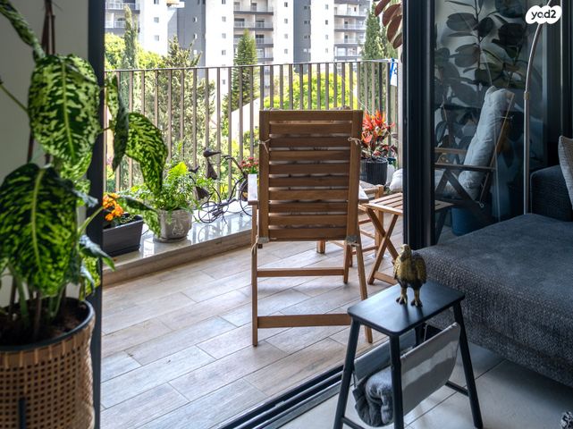 דירה, הכרמל 87, מרכז, כפר סבא