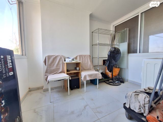 דירה, לבאות, ערד