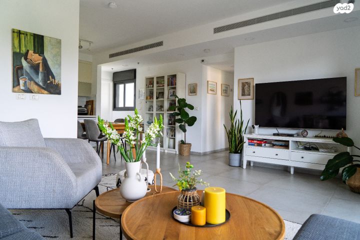 דירה, הכרמל 87, מרכז, כפר סבא