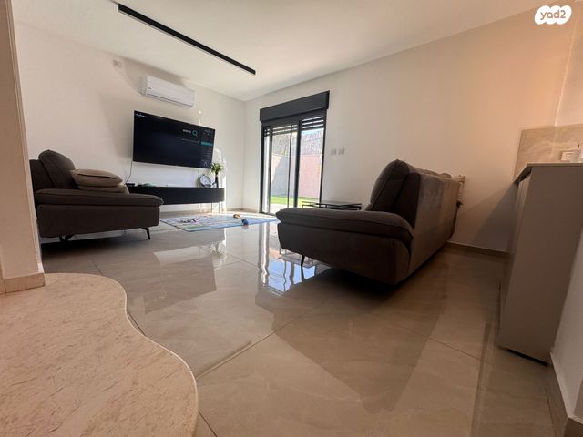 בית פרטי/ קוטג', משעול דוד צבי פנקס, באר שבע