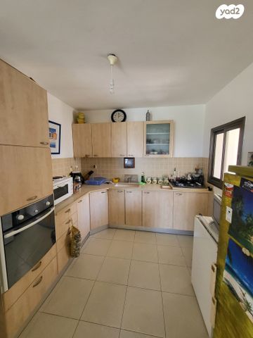 דירה, שדרות ירושלים, ברנע, אשקלון