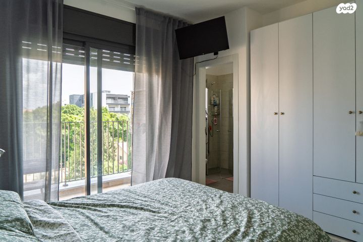 דירה, הכרמל 87, מרכז, כפר סבא