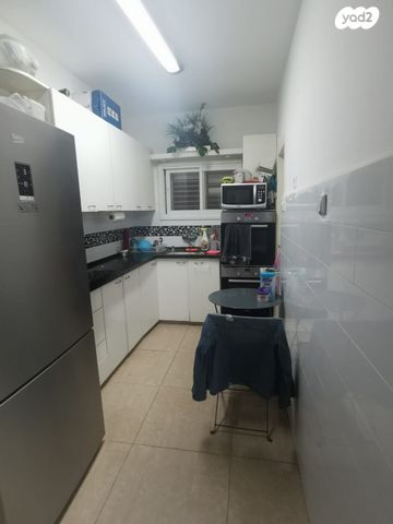 דירה, פתח תקווה 76, מרכז העיר דרום, נתניה