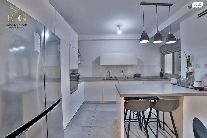 דירה, מרכז מזרחי, נס ציונה