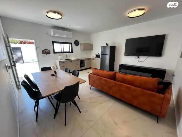 בית פרטי/ קוטג', אילות, האשל, אילת