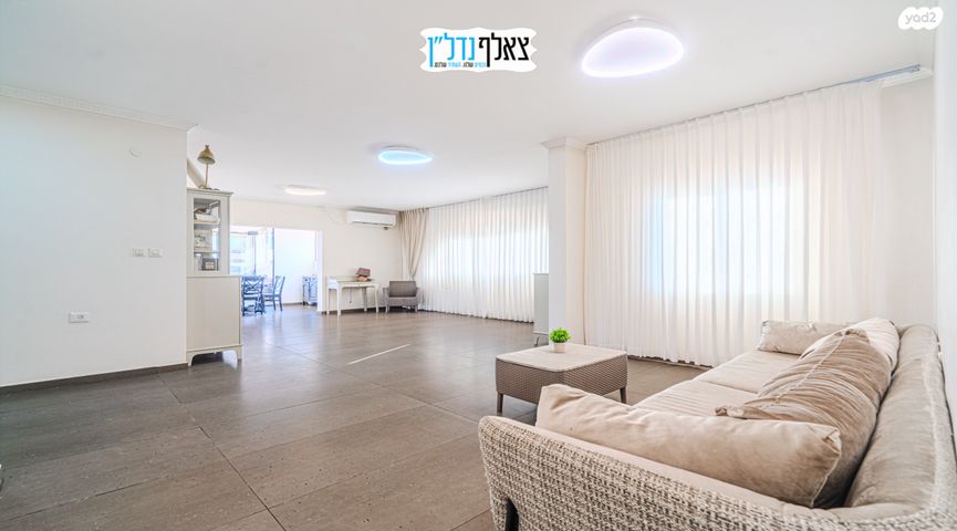 גג/ פנטהאוז, הטייסים, אפרידר, אשקלון