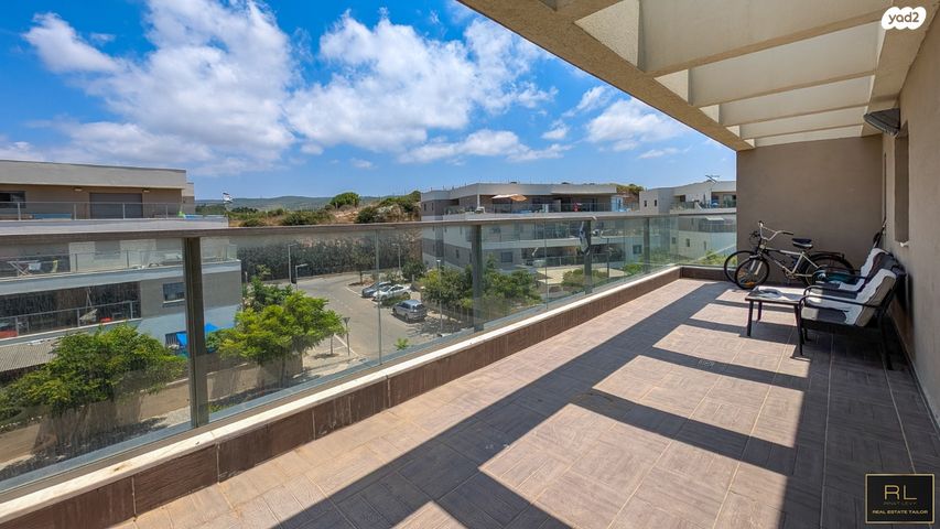 דירה, שחף 13, הרכס, עתלית