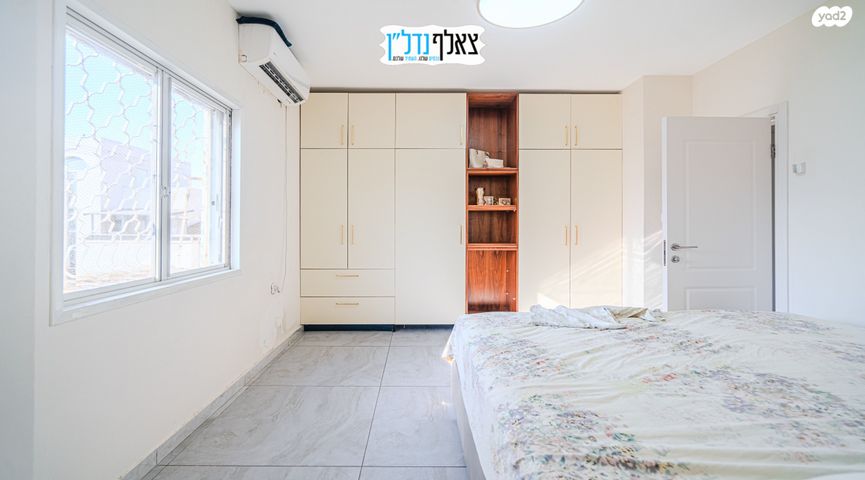 גג/ פנטהאוז, הטייסים, אפרידר, אשקלון