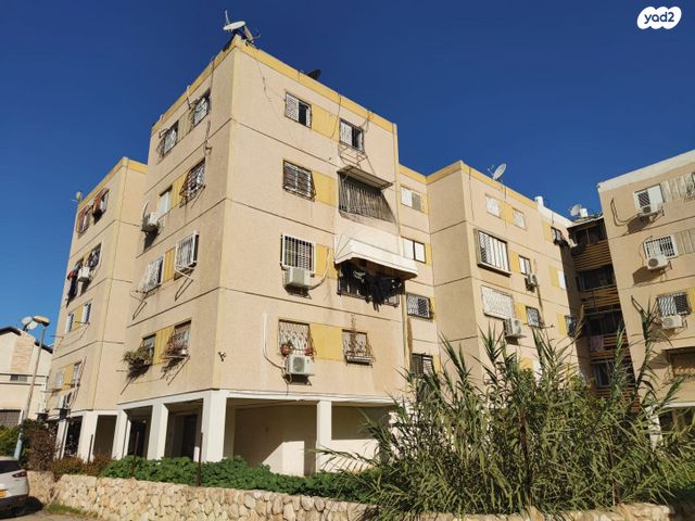 דירה, השלום 7, נאות יצחק רבין, רמלה