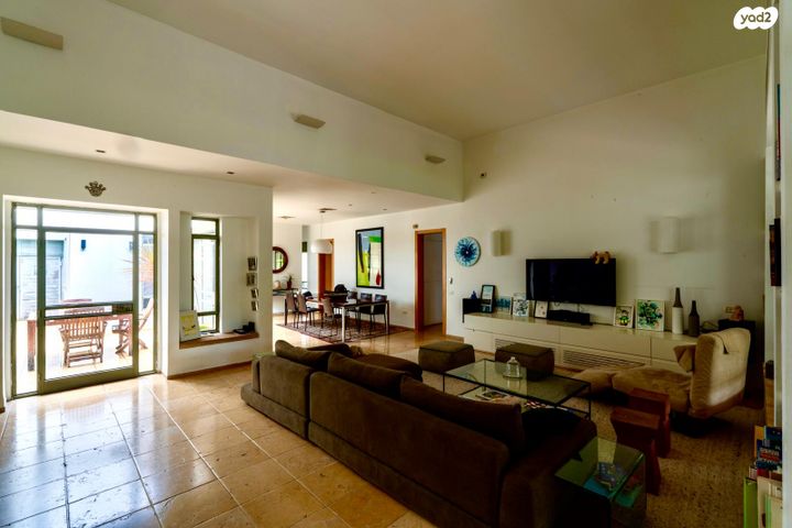 בית פרטי/ קוטג', שדה ורבורג