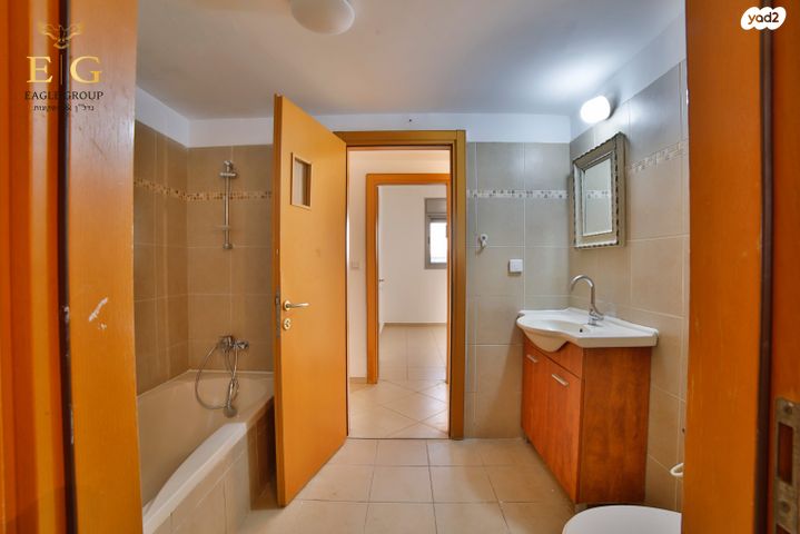 דירה, נווה חוף, ראשון לציון