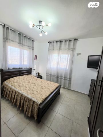 דירה, הרב טנא 20, נווה זאב, נאות אילן, באר שבע