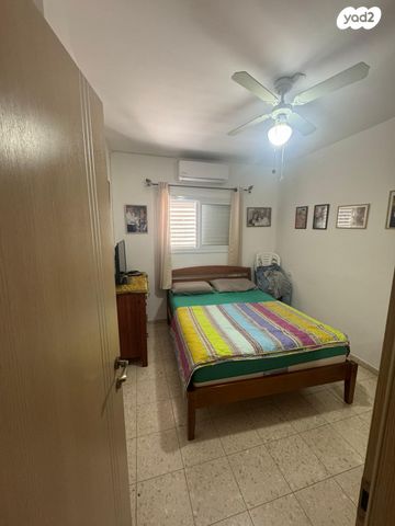 דירה, פרופ. זאב וילנאי, רמות, באר שבע