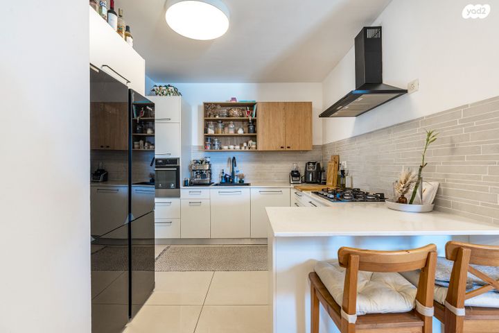 דירה, הפומלית 4, נווה פרדסים, פרדס חנה כרכור