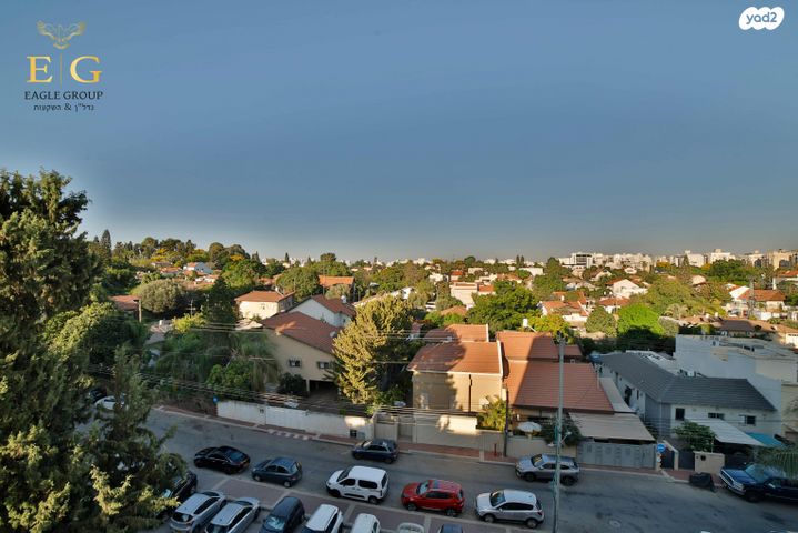 דירה, מרכז מזרחי, נס ציונה