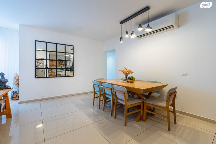 דירה, הפומלית 4, נווה פרדסים, פרדס חנה כרכור