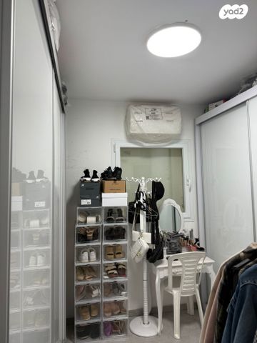 דירה, הרימון, הפרחים, קרית גת