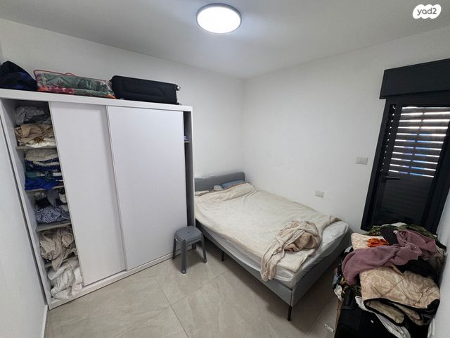 בית פרטי/ קוטג', משעול דוד צבי פנקס, באר שבע