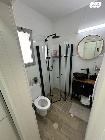 דירה, יהודה הלוי 8, באר שבע