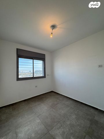 דירה, פרופ' יובל נאמן 11, תכנית ל', למד, תל אביב יפו