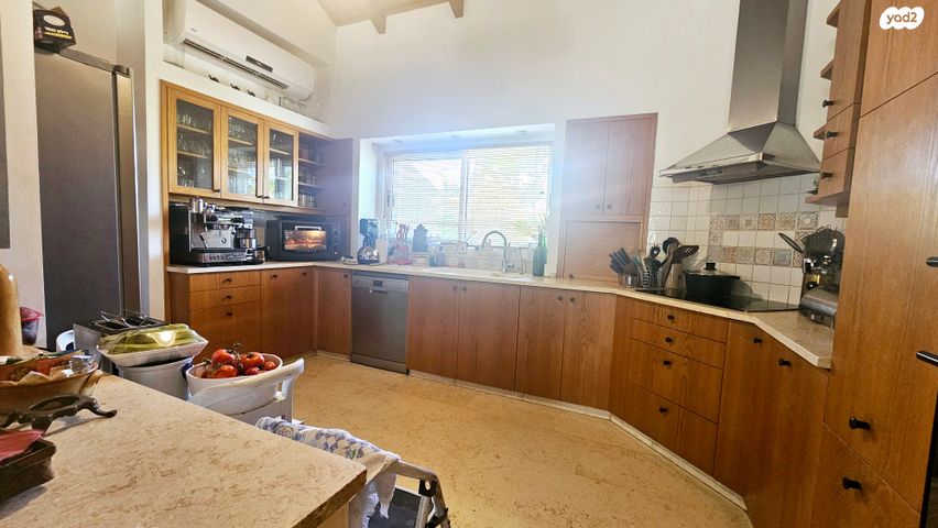 בית פרטי/ קוטג', נווה רום, רמת השרון