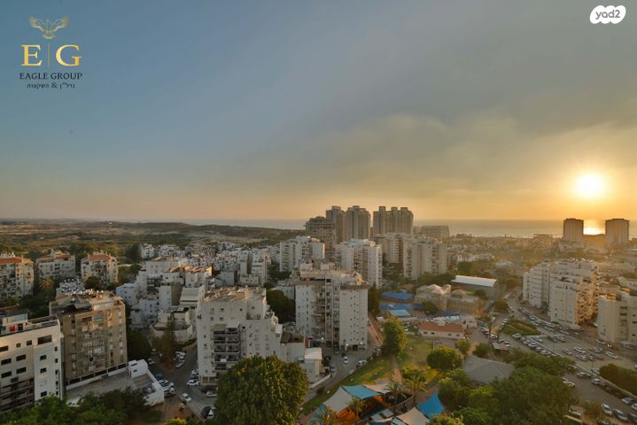 דירה, נווה חוף, ראשון לציון