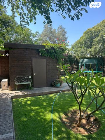 משק חקלאי/ נחלה, ניר צבי