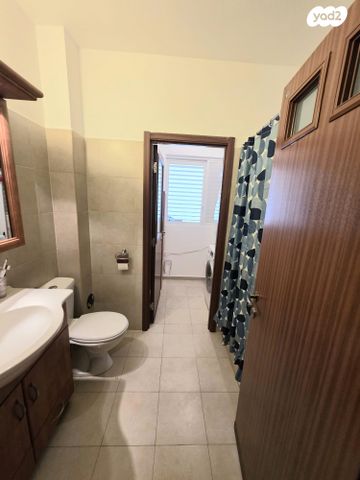 דירה, הרב טנא 20, נווה זאב, נאות אילן, באר שבע