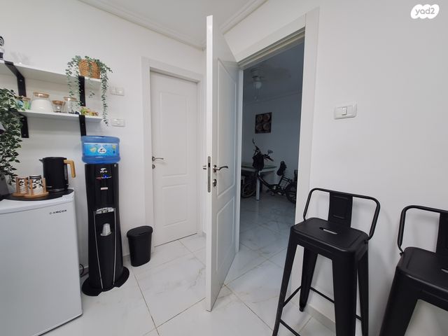 דירה, לבאות, ערד