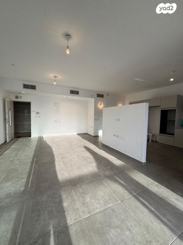 דירה, פרופ' יובל נאמן 11, תכנית ל', למד, תל אביב יפו