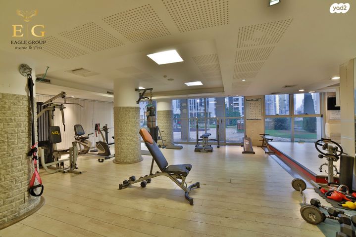 דירה, נווה חוף, ראשון לציון