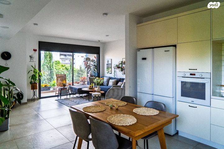 דירה, הכרמל 87, מרכז, כפר סבא