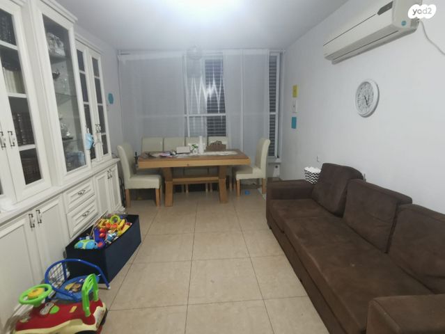 דירה, פתח תקווה 76, מרכז העיר דרום, נתניה