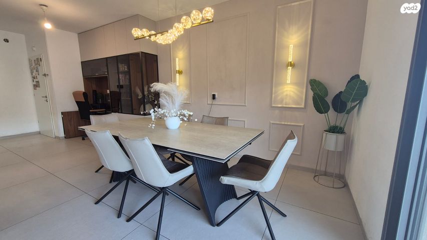 דירה, יהודה הנשיא, קרית שמואל, טבריה