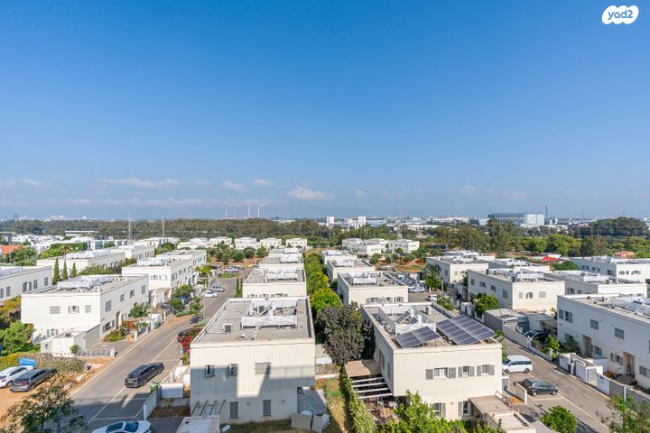 דירה, הפומלית 4, נווה פרדסים, פרדס חנה כרכור