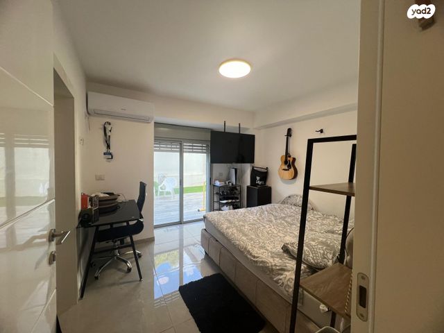 דירת גן, קרן היסוד, עיר, מרכז העיר, נהריה