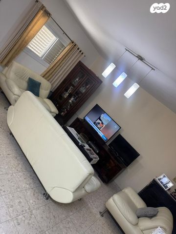 דירה, פרופ. זאב וילנאי, רמות, באר שבע