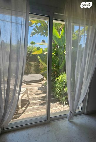 בית פרטי/ קוטג', נווה רום, רמת השרון