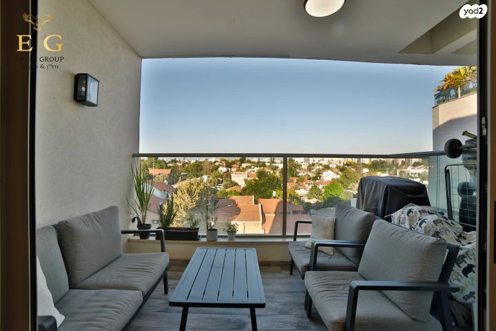 דירה, מרכז מזרחי, נס ציונה