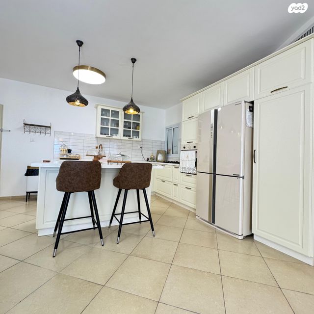 דירה, בן אהרון 5, קרית מלאכי