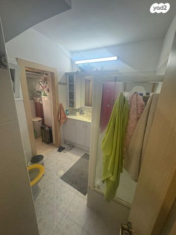 דירה, פרופ. זאב וילנאי, רמות, באר שבע