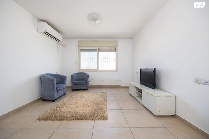 דירה, אדם 616, ארמון הנציב, תלפיות מזרח, ירושלים